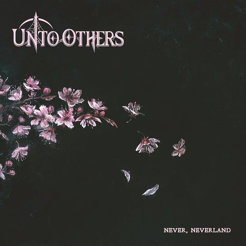 UNTO OTHERS - NEVER NEVERLAND Vinyl LP