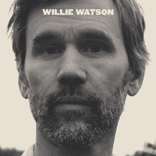 WATSON,WILLIE - WILLIE WATSON Vinyl LP