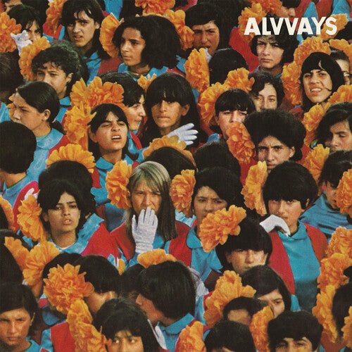 ALVVAYS - ALVVAYS (10TH ANNIVERSARY) Vinyl LP