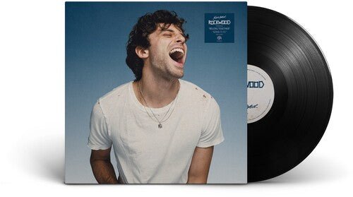 AMBOR,MARK - ROCKWOOD Vinyl LP