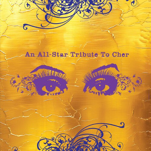 ALL-STAR TRIBUTE TO CHER / VARIOUS Vinyl LP