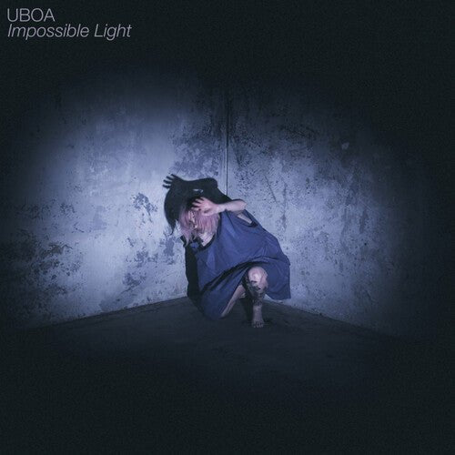 UBOA - IMPOSSIBLE LIGHT Vinyl LP