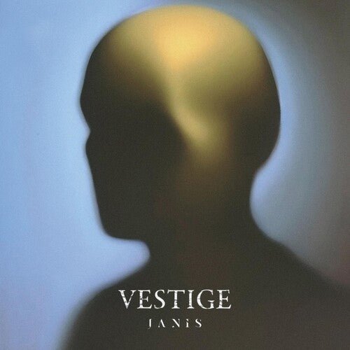 VESTIGE - JANIS Vinyl LP
