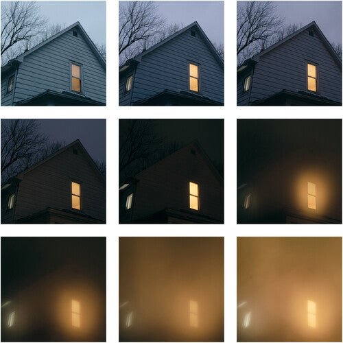 AMERICAN FOOTBALL - AMERICAN FOOTBALL (COVERS) Vinyl LP