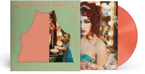 CHAPPELL ROAN - RISE AND FALL OF A MIDWEST PRINCESS Vinyl LP