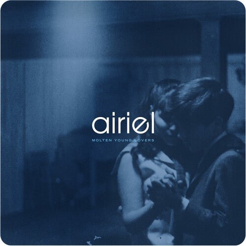 AIRIEL - MOLTEN YOUNG LOVERS Vinyl LP