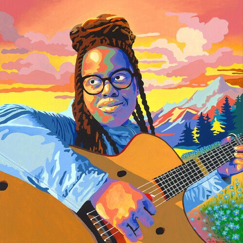 WILLIAMS,YASMIN - ACADIA Vinyl LP