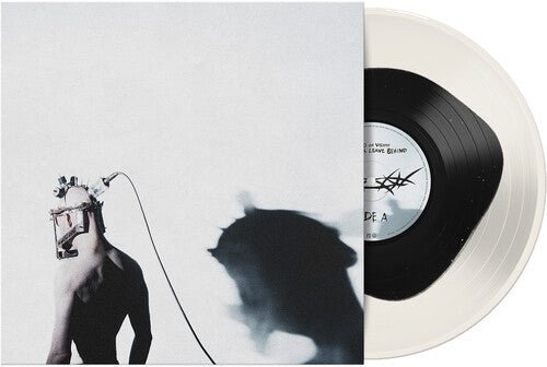 VOID OF VISION - WHAT I'LL LEAVE BEHIND Vinyl LP