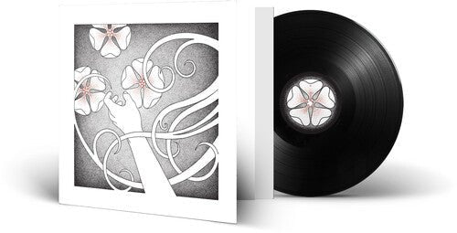 WHISPERING VOID - AT THE SOUND OF THE HEART Vinyl LP