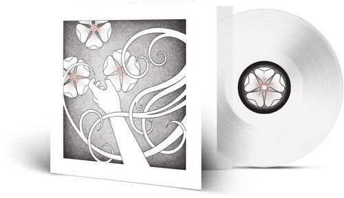 WHISPERING VOID - AT THE SOUND OF THE HEART Vinyl LP