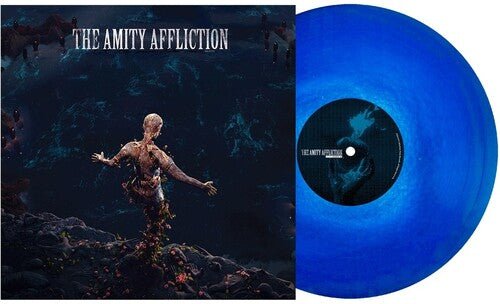 AMITY AFFLICTION - LET THE OCEAN TAKE ME (REDUX) Vinyl LP