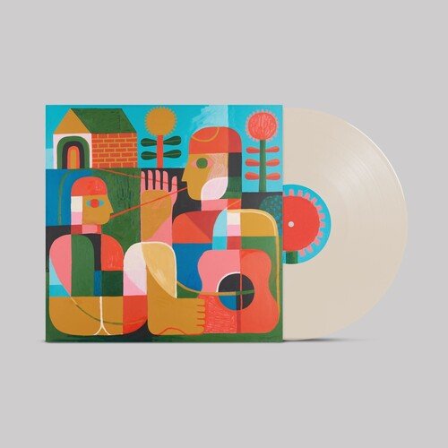 WHITE DENIM - 12 Vinyl LP