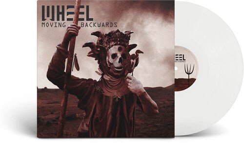 WHEEL - MOVING BACKWARDS Vinyl LP