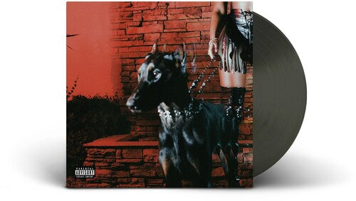 Leon Thomas: MUTT