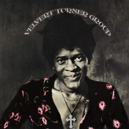 VELVERT TURNER GROUP Vinyl LP