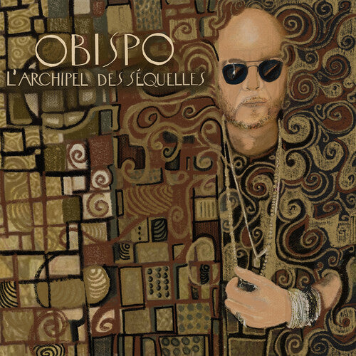 Pascal Obispo: L'Archipel des Sequelles