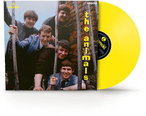 ANIMALS - ANIMALS: 60TH ANNIVERSARY Vinyl LP
