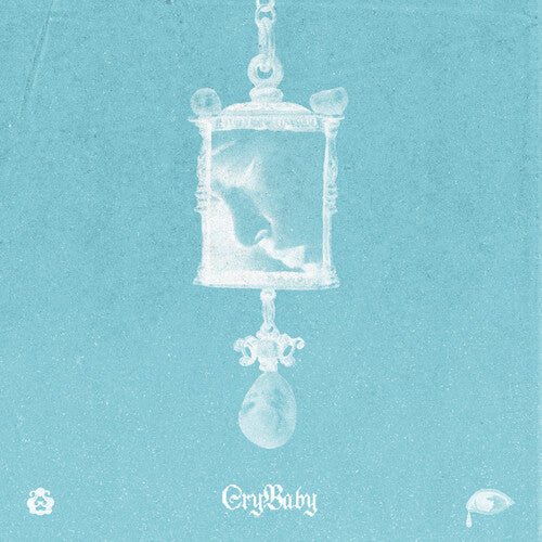 ARIELLA - CRYBABY Vinyl LP
