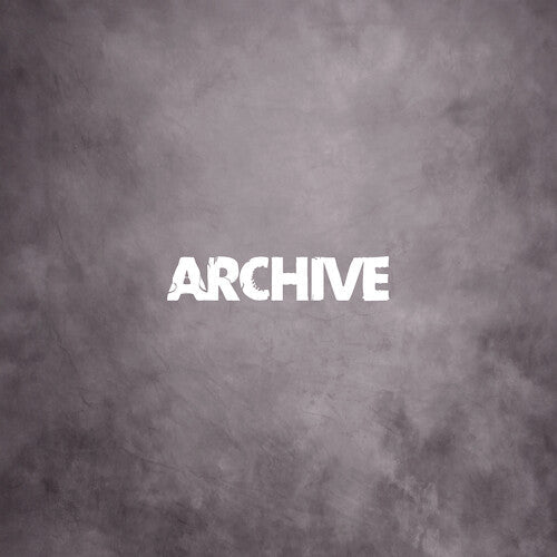 ARCHIVE - YOU ALL LOOK THE SAME TO ME/NOISE Vinyl LP