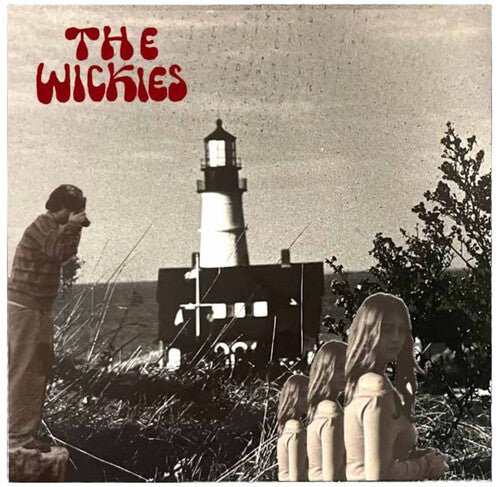 WICKIES Vinyl LP