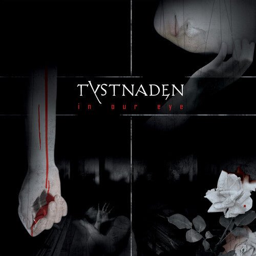 TYSTNADEN - IN OUR EYE Vinyl LP