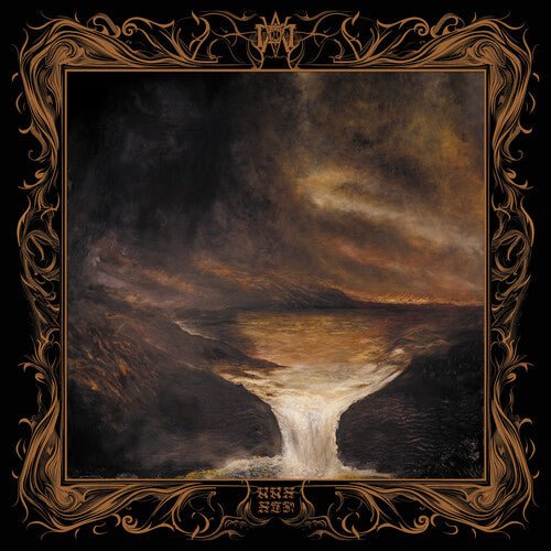 AVTOTHEISM - REFLECTIONS OF EXECRABLE STILLNESS Vinyl LP
