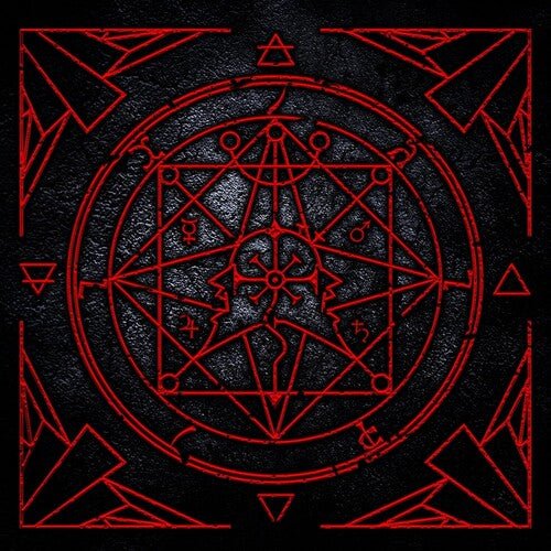 TWIZTID - GLYPH Vinyl LP
