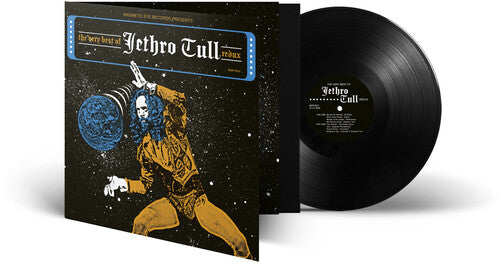Various Artists: Best of Jethro Tull (Redux) (Various Artists)