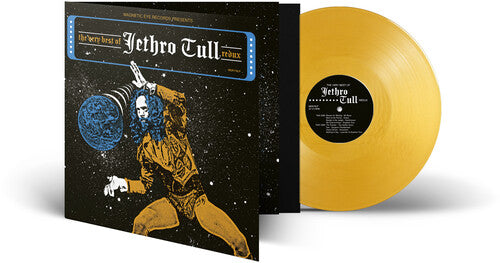 Various Artists: Best of Jethro Tull (Redux) (Various Artists)