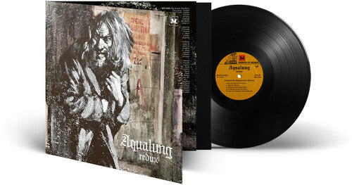 Various Artists: Aqualung (Redux) (Various Artists)