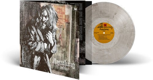 AQUALUNG (REDUX) / VARIOUS Vinyl LP