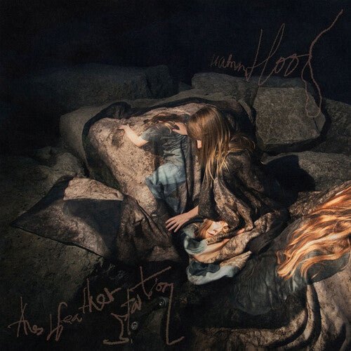 WEATHER STATION - HUMANHOOD Vinyl LP