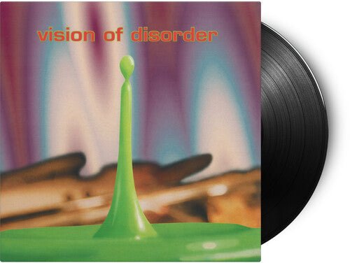 VISION OF DISORDER Vinyl LP