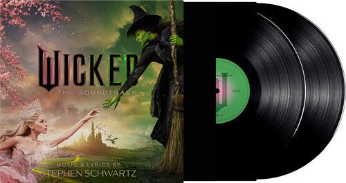 WICKED: THE SOUNDTRACK / O.S.T. Vinyl LP