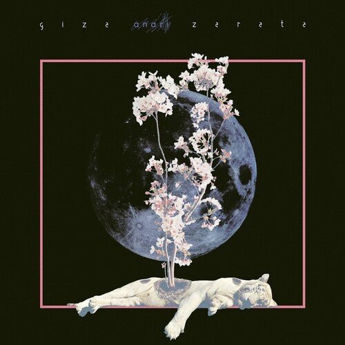 ANARI - GIZA ZARATA Vinyl LP