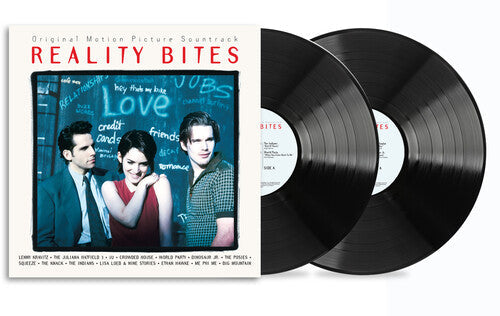 Various Artists: Reality Bites (Original Soundtrack)