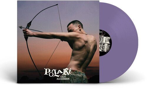 ALEXANDER,OLLY - POLARI Vinyl LP