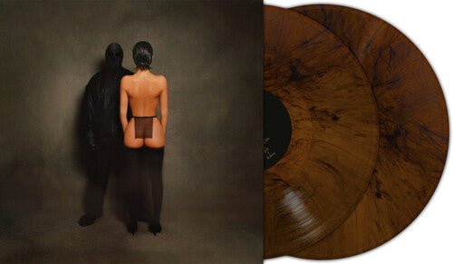 WEST,KANYE / TY DOLLA SIGN - VULTURES 1 Vinyl LP