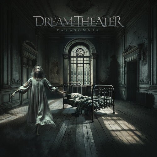 DREAM THEATER - PARASOMNIA Vinyl LP