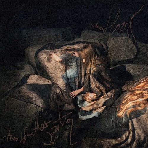 WEATHER STATION - HUMANHOOD Vinyl LP