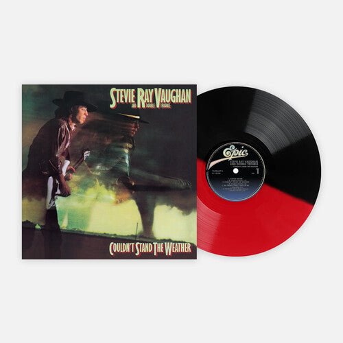 VAUGHAN,STEVIE RAY - COULDN'T STAND THE WEATHER  VMP VERSION Vinyl LP