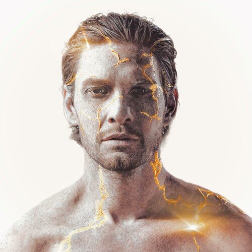 BARNES,BEN - WHERE THE LIGHT GETS IN Vinyl LP
