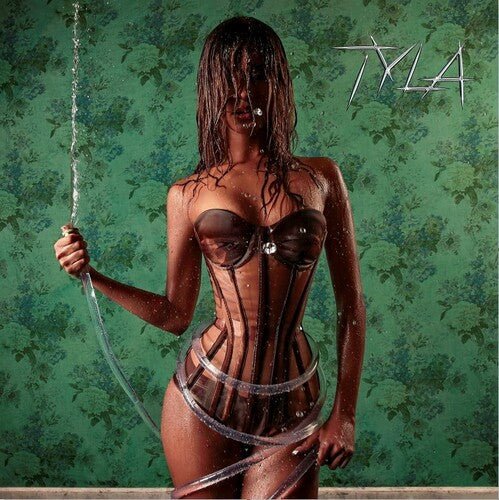 TYLA - TYLA + Vinyl LP