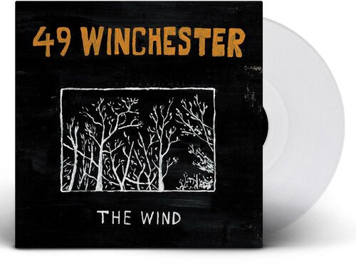 49 WINCHESTER - WIND Vinyl LP