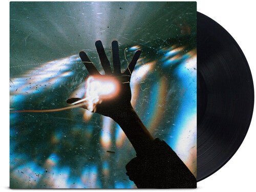 ARCHITECTS - SKY THE EARTH & ALL BETWEEN Vinyl LP