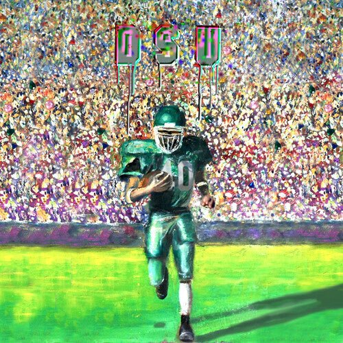 ALEX G - DSU Vinyl LP