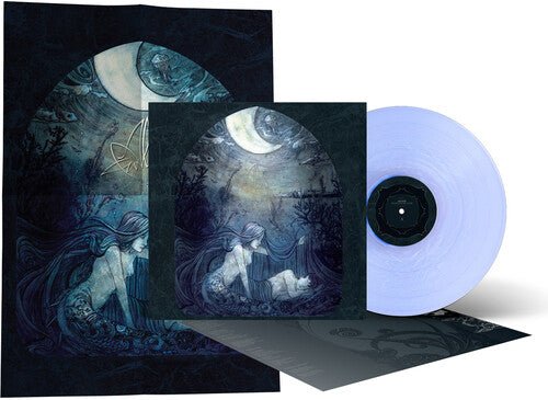 ALCEST - ECAILLES DE LUNE Vinyl LP
