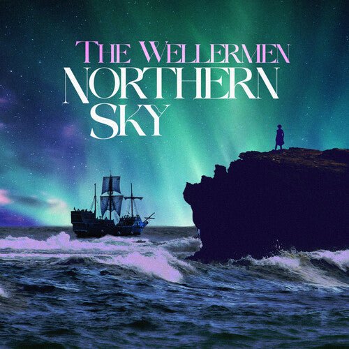 WELLERMEN - NORTHERN SKY Vinyl LP
