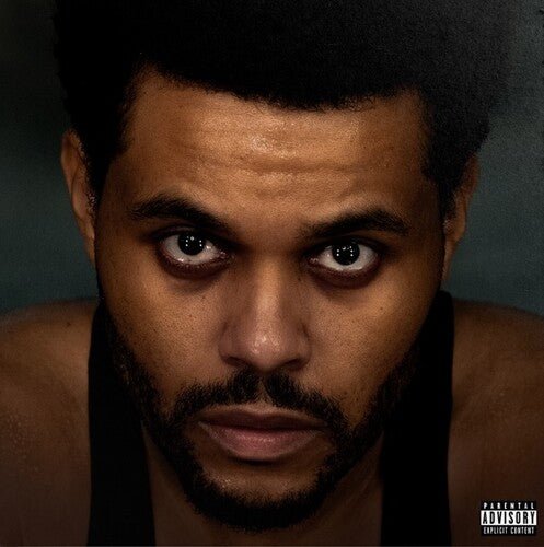 WEEKND - HURRY UP TOMORROW Vinyl LP