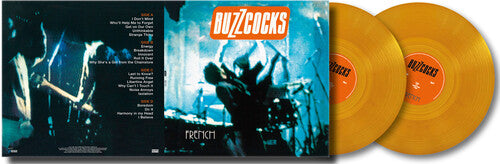 Buzzcocks: French
